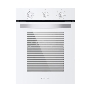 Шкаф духовой электрический Maunfeld EOEC516W, встраиваемый