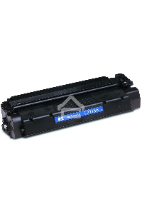 Картридж лазерный HP C7115A черный LJ 1000W/1200/1220/3300, (2500стр.)