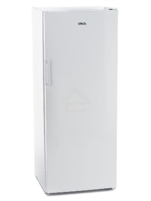 Морозильная камера Stinol STZ 150 F, белый, 204 л, 4 ящика