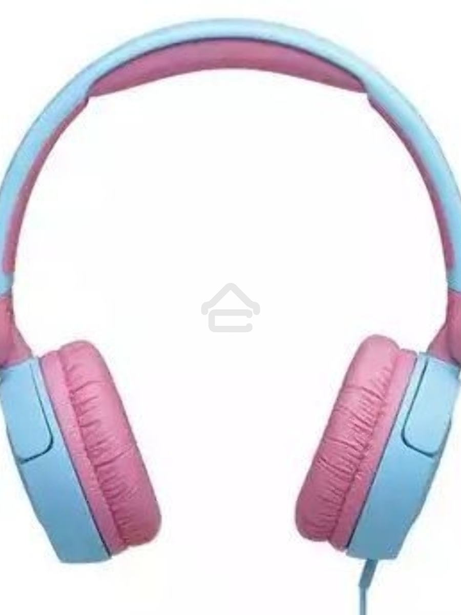 Наушники детские JBL JR 310 синий