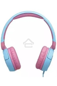 Наушники детские JBL JR 310 синий