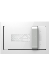 Микроволновая печь Gorenje BM235ORAW 23л. 900Вт белый/серебристый (встраиваемая)