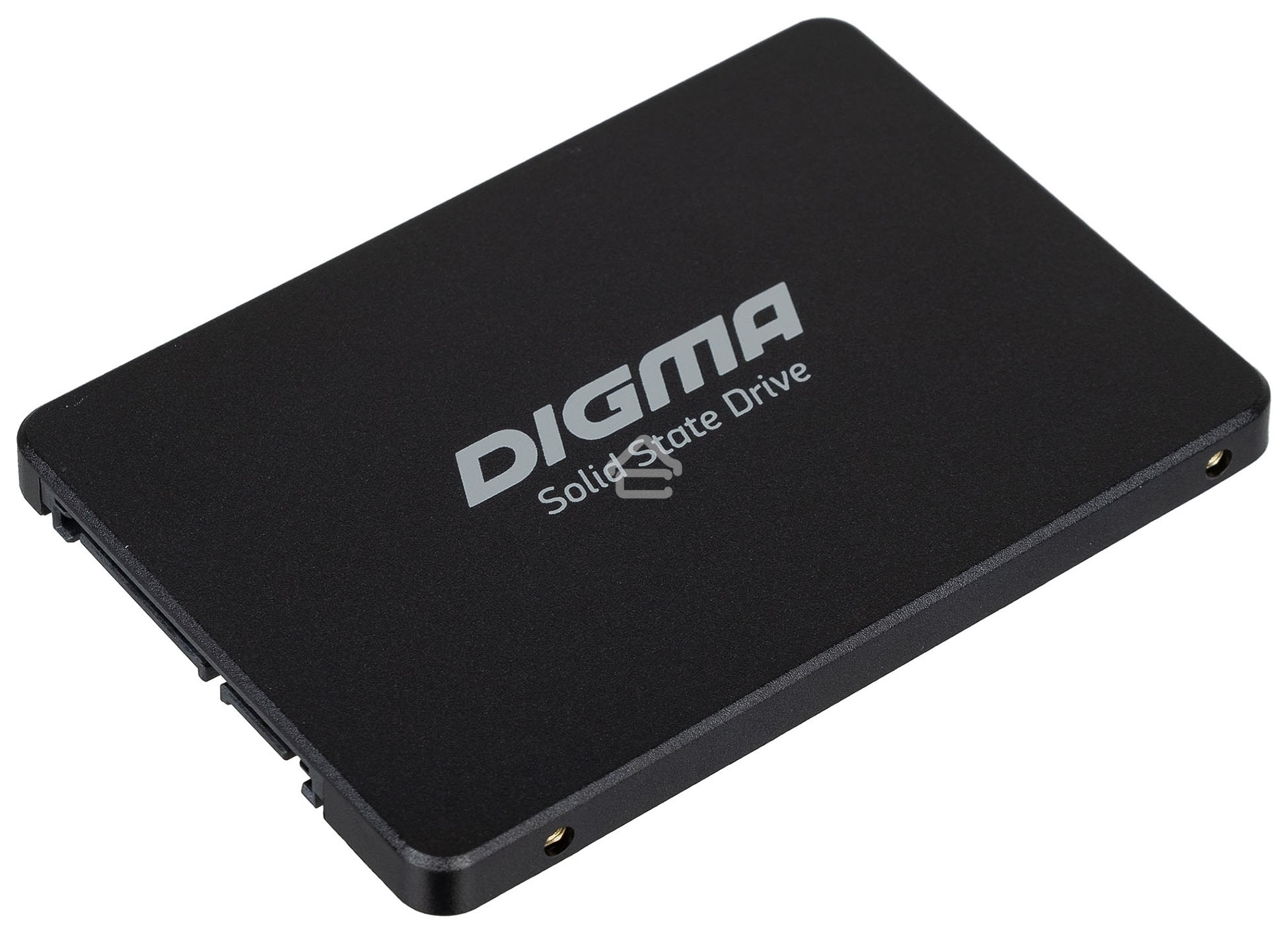 Накопитель SSD Digma Run S9, 1Tb, SATA III, 2.5