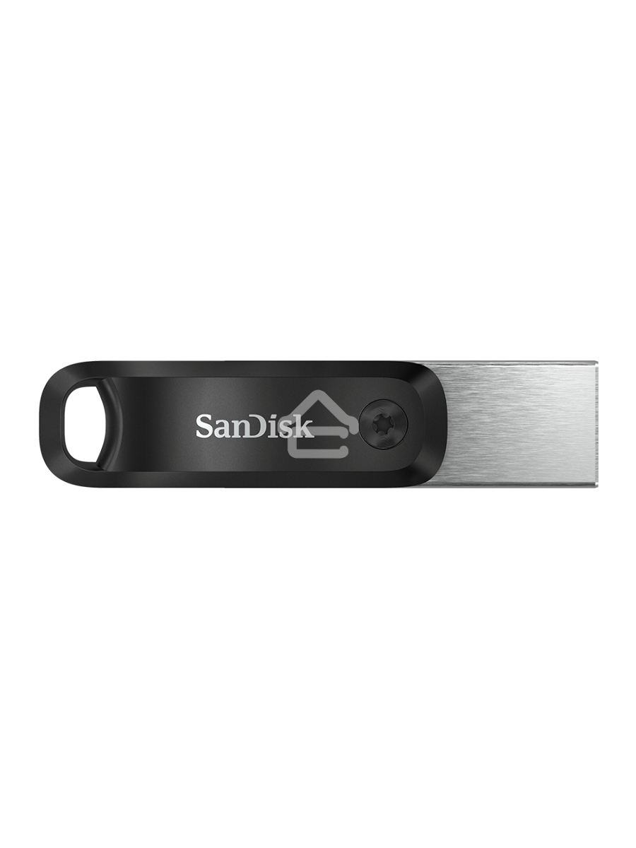 Флеш диск Sandisk USB3 128GB SDIX60N-128G-GN6NE