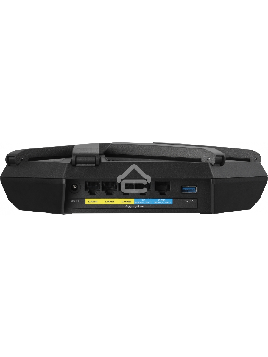 Роутер ASUS RT-AXE7800/UK/13/P_EU_UK (90IG07B0-MU9B00) (90IG07B0-MU9B00)
