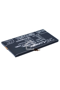 Аккумулятор CameronSino CS-HUG628SL HB494590EBC для Huawei Honor 7  3.8V / 3050mAh / 11.59Wh