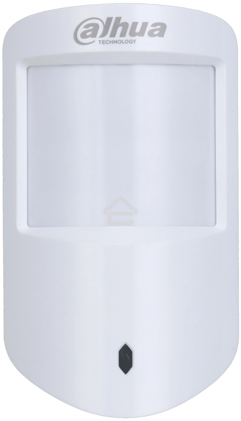 Беспроводной датчик движения Dahua DHI-ARD1233-W2(868)