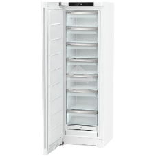 Морозильная камера Liebherr SFND 5227-22 001, белый, 271л, 7 ящиков