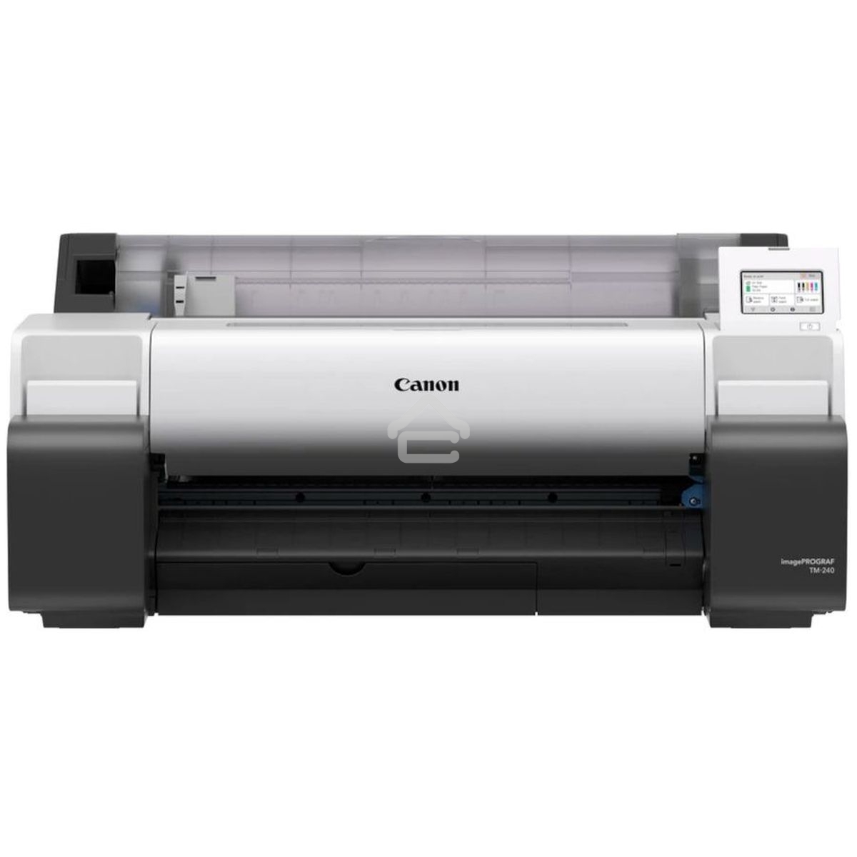 Плоттер струйный Canon imagePROGRAF TM-240 (6242C003), A1, цветное, 24
