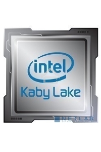Процессор Intel Core i5-7500 Soc-1151 3.4GHz OEM