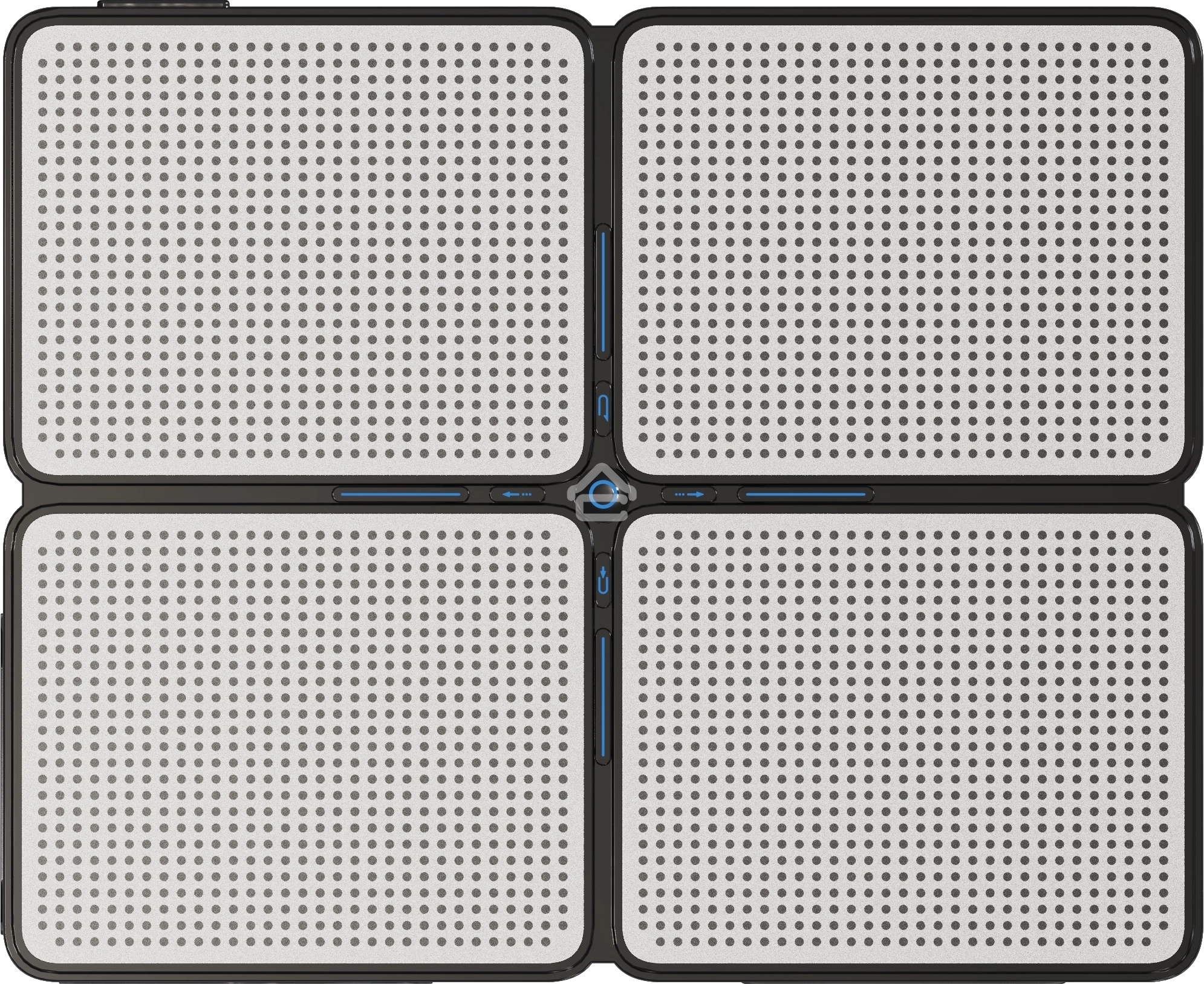 Проектор Cactus CS-PRO.03B.Full HD-A LCD 7500Lm LS 750Lm ANSI (1920x1080) 2300:1 ресурс лампы:30000часов 2xUSB typeA 3xHDMI 1.73кг