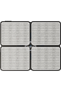 Проектор Cactus CS-PRO.03B.Full HD-A LCD 7500Lm LS 750Lm ANSI (1920x1080) 2300:1 ресурс лампы:30000часов 2xUSB typeA 3xHDMI 1.73кг