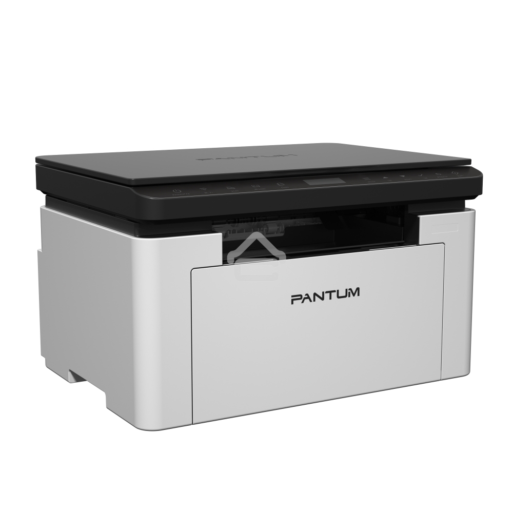 МФУ лазерное Pantum BM1800 ЧБ, А4, C/P/S, 18 стр/мин, 600x600 dpi, 256Мб RAM, лоток 150 стр, USB, черный корпус