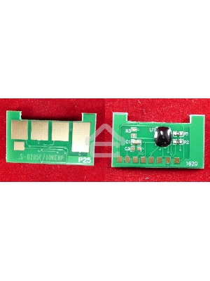 Чип ELP для Samsung ML3710, SCX5637/5737 (MLT-D205E) 10K (Китай)