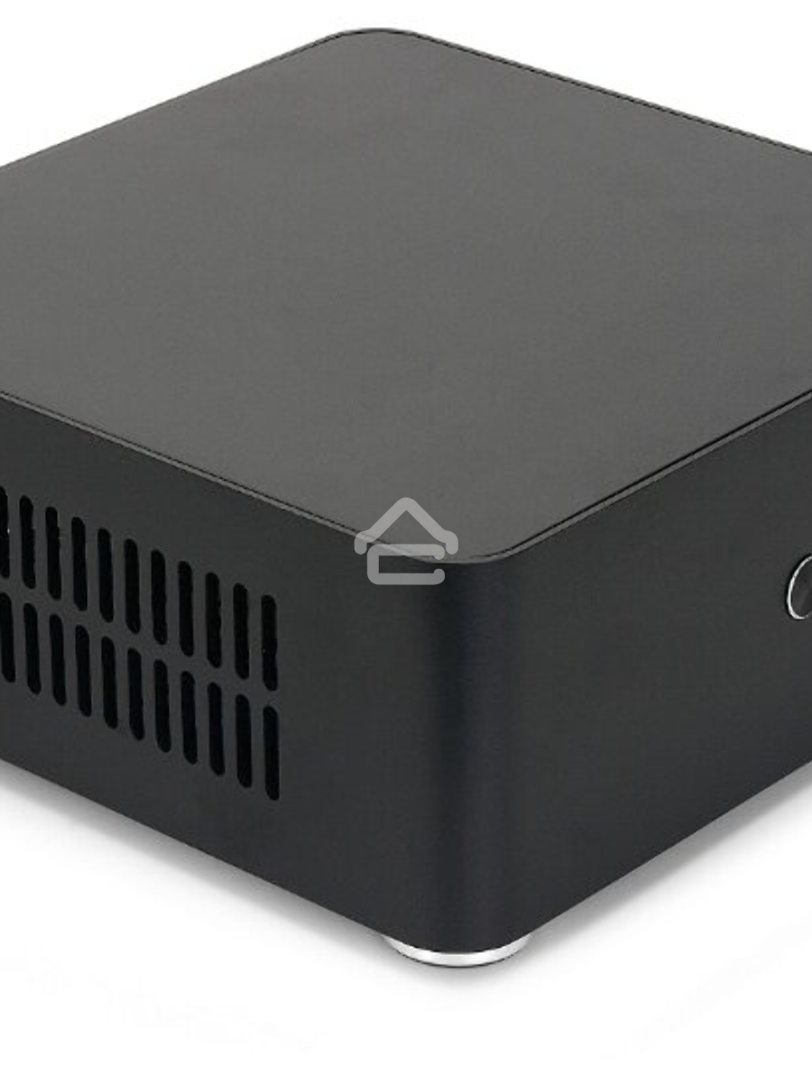 Компьютерный корпус CROWN CMC-170-803 (CM-PSDC125)
