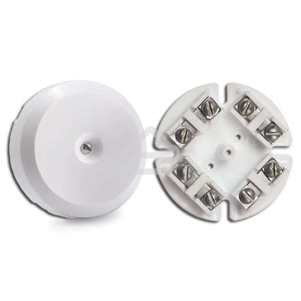 Коробка коммутационная УК-2П разветвител. низковольт. на винте SLT 10170