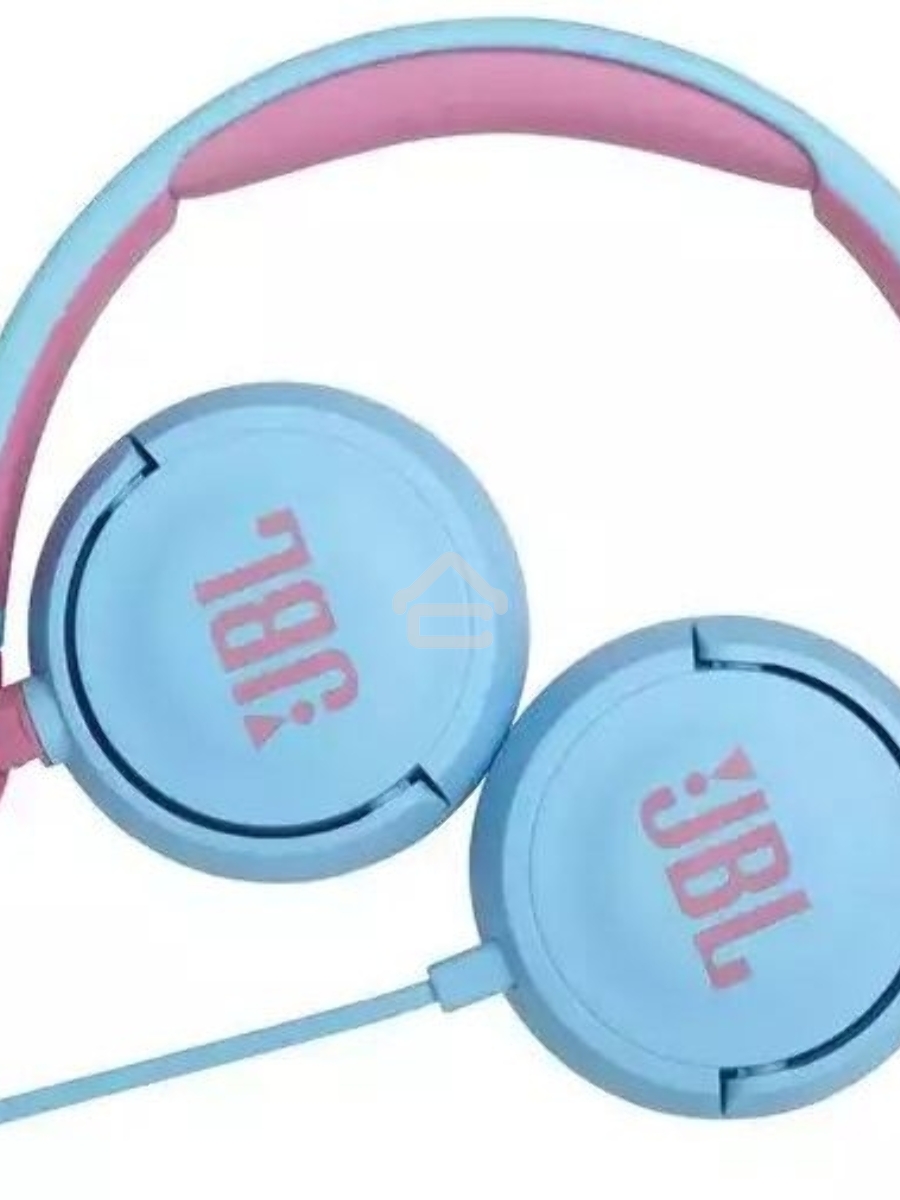 Наушники детские JBL JR 310 синий