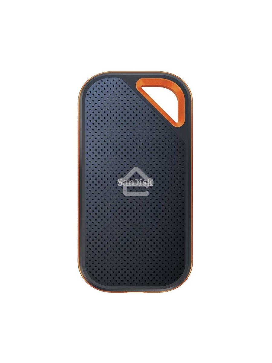Внешний накопитель SSD USB3.1 1TB EXT. SDSSDE81-1T00-G25 SANDISK