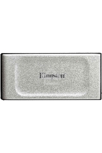 Портативный твердотельный накопитель Kingston 1TB Portable SSD XS2000