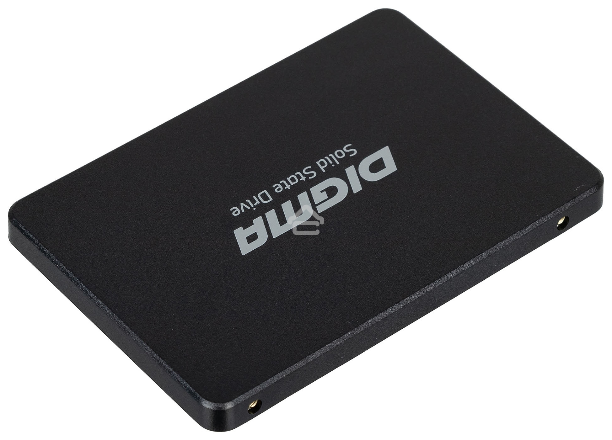 Накопитель SSD Digma Run S9, 1Tb, SATA III, 2.5