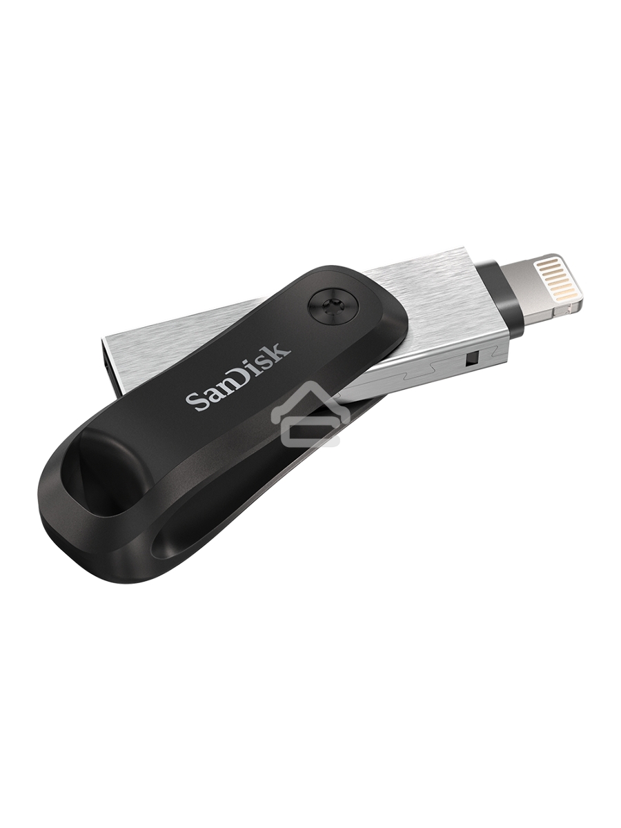 Флеш диск Sandisk USB3 128GB SDIX60N-128G-GN6NE