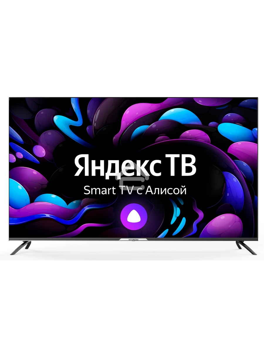 Телевизор Hyundai 65