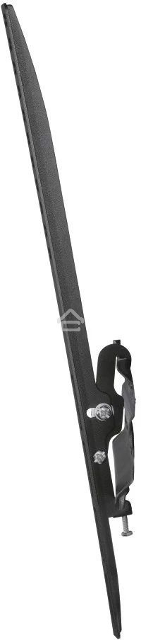 Кронштейн для телевизора Hama 00220810 черный, 32