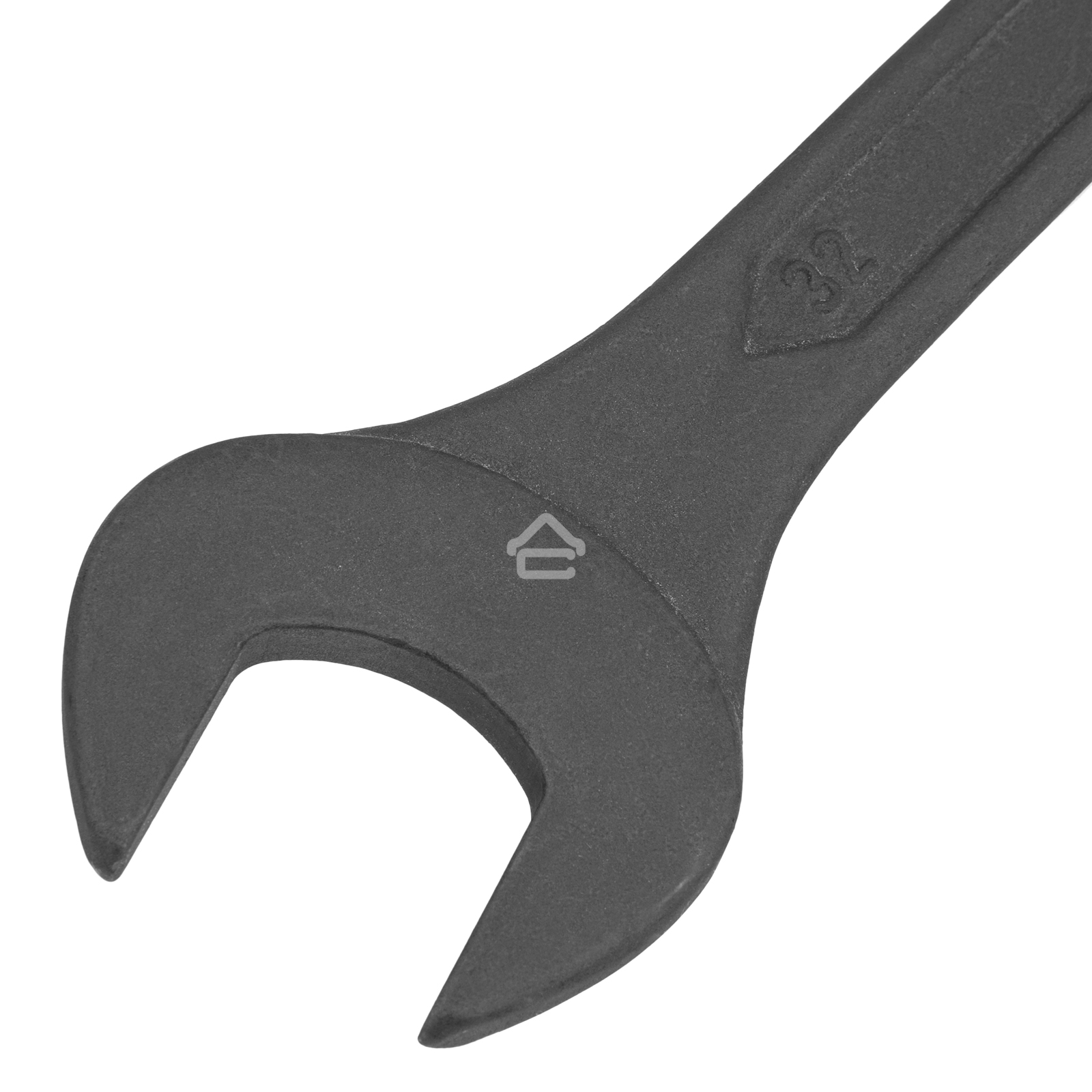 Набор ключей комбинированных Сибртех, 5,5 - 32 мм, 27 шт., CrV, фосфатированные, ГОСТ 16983