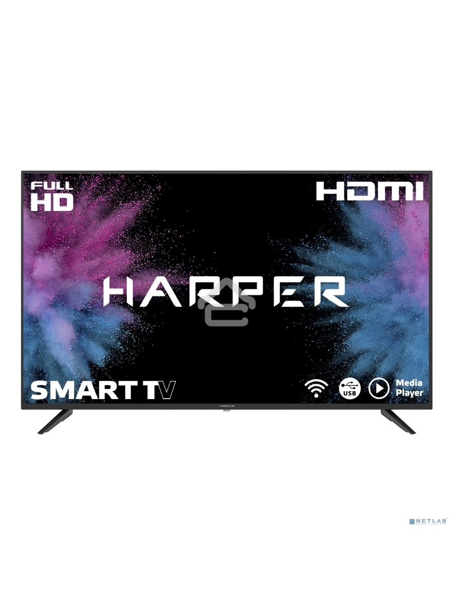 Телевизор Harper 43