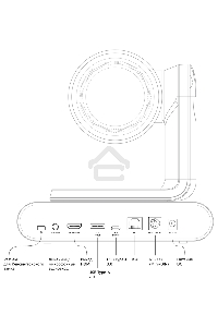 Камера Sber SDCM-12Х001