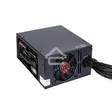 Блок питания серверный 600W ExeGate (RM-600ADS) APFC,2х8см fan, 20+4pin/(4+4)pin, 2xPCI-E, 9xSATA
