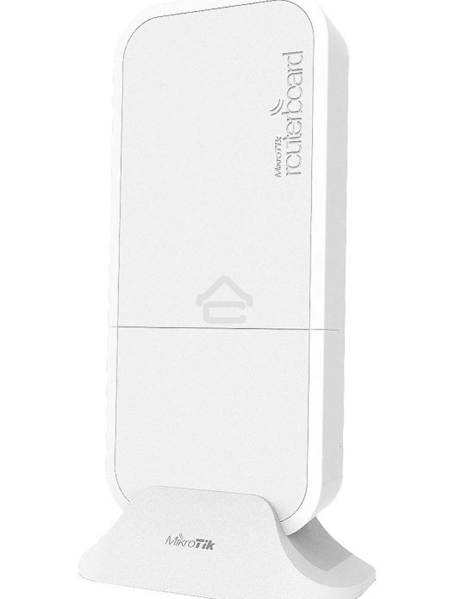 Точка доступа Wi-FiOUTDOOR RBWAPR-2ND MIKROTIK