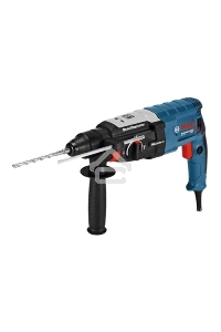 Перфоратор Bosch GBH 2-28  Перфоратор SDS-plus 0611267500 {880 Вт, 3.2Дж, 2,9кг, 3реж, L-Case }