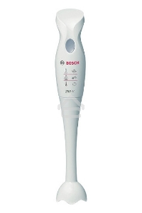 Блендер погружной Bosch MSM6B100 280Вт белый