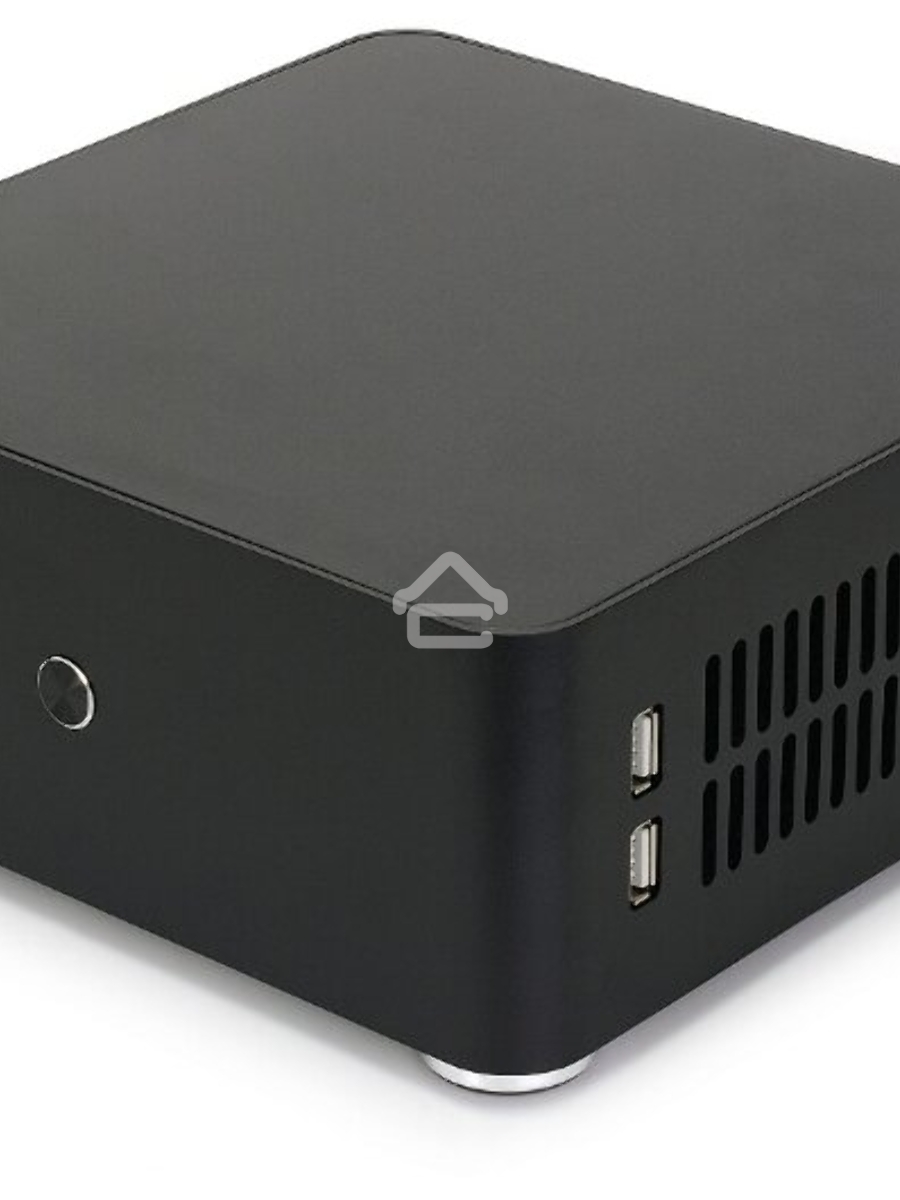 Компьютерный корпус CROWN CMC-170-803 (CM-PSDC125)