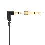 Наушники Sennheiser HD 25 накладные закрытые 16-22000Гц 1.5м отсоединяемый кабель 3.5мм/6.3мм 120дБ 70Ом