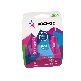 Аккумулятор КОСМОС KOCR03NIMH(1000MAH)R03 NiMn 1000мАч BP-2 (блист.2шт.) ЦЕНА ЗА 1 шт