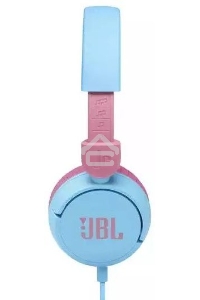 Наушники детские JBL JR 310 синий