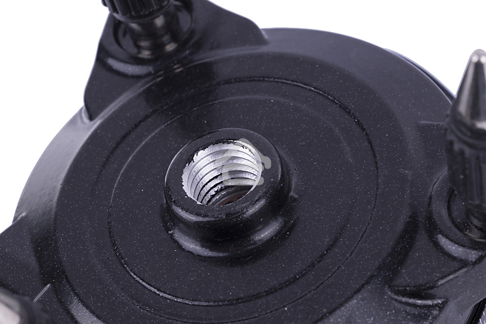 Лазерный нивелир Ресанта ПЛ-3ШК