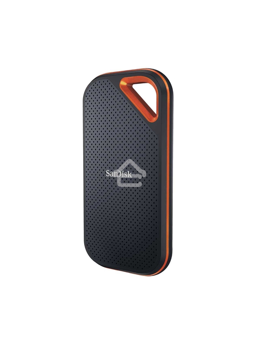 Внешний накопитель SSD USB3.1 1TB EXT. SDSSDE81-1T00-G25 SANDISK