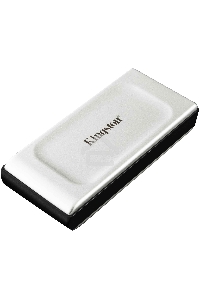Портативный твердотельный накопитель Kingston 1TB Portable SSD XS2000