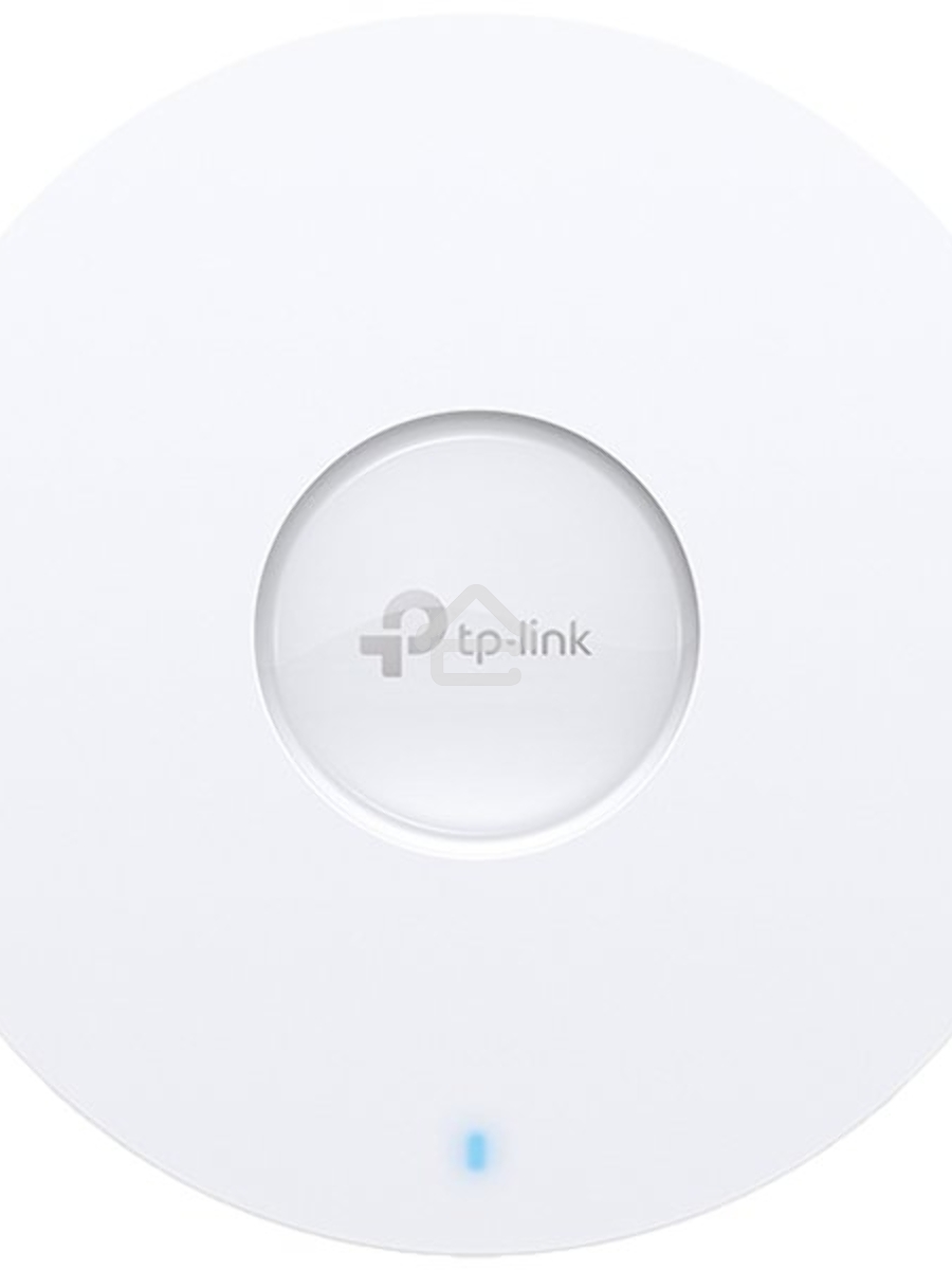 Потолочная двухдиапазонная точка доступа Wi-Fi TP-Link EAP610 AX1800