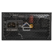 Блок питания Chieftec Polaris 3.0 PPS-1250FC-A3, 1250Вт, 80 PLUS Gold, 135мм, модульный, черный