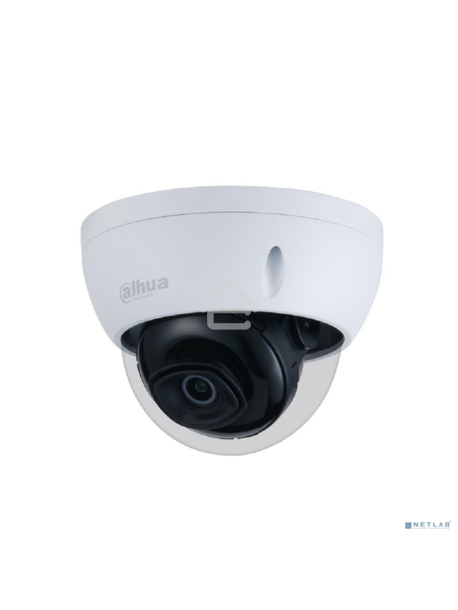 Камера видеонаблюдения IP Dahua DH-IPC-HDBW2230E-S-0280B-S2(QH3) 2.8-2.8мм цв. (DH-IPC-HDBW2230EP-S-0280B-S2)