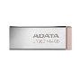 Флэш-накопитель ADATA USB3.2 64G BROWN UR350-64G-RSR/BG