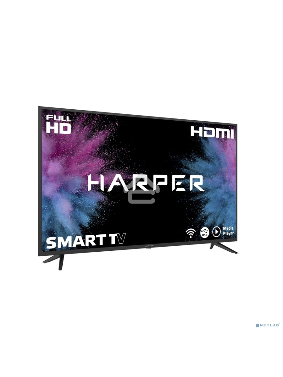 Телевизор Harper 43