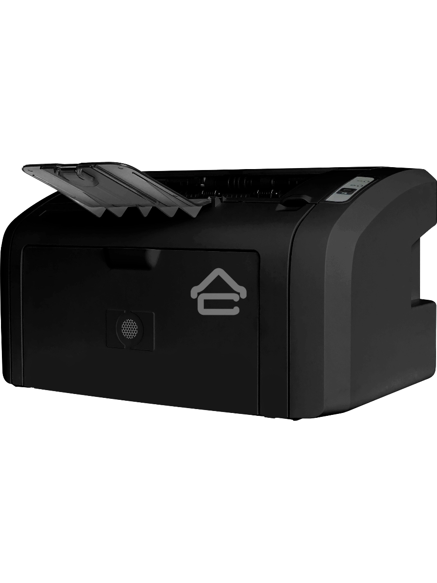 Принтер лазерный Cactus CS-LP1120NWB, A4, ч/б, печ. 18 стр/мин., 600 x 600 dpi, Ethernet, USB 2.0