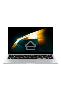 Ноутбук Samsung Galaxy Book 4 NP750 Core 7 150U 16Gb SSD512Gb Intel UHD Graphics 15.6