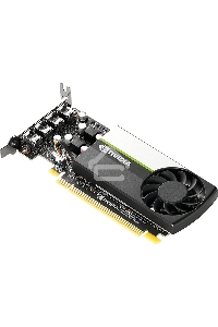 Видеокарта Nvidia Quadro T1000 8GB GDDR6 128-bit 4 x mDP; RTL
