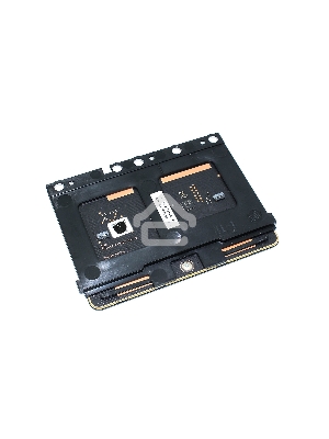 Тачпад для Asus X407 FPR серебро